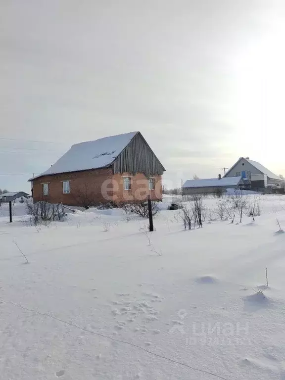 Дом в Кемеровская область, Киселевск ул. Шукшина (96 м) - Фото 0