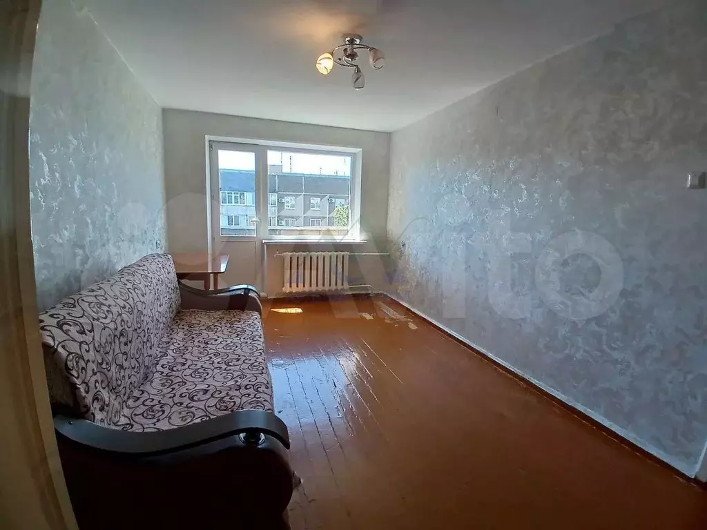 2-к. квартира, 44,3 м, 5/5 эт. - Фото 0