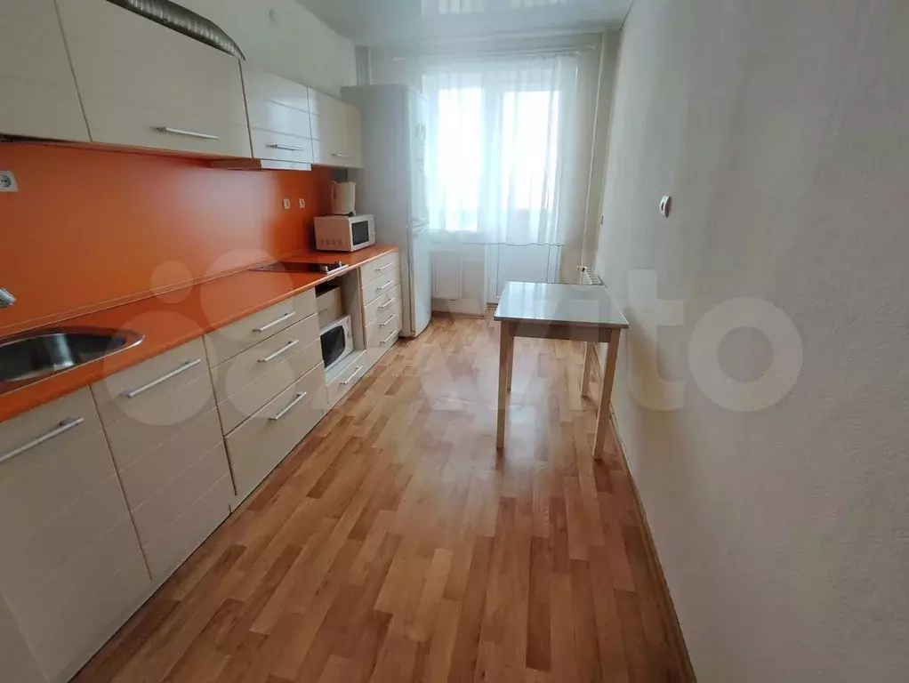 1-к. квартира, 36 м, 7/16 эт. - Фото 0