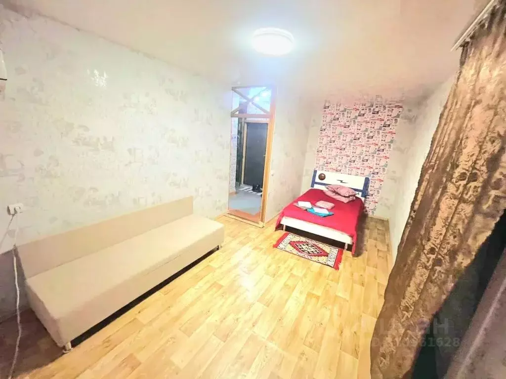 1-к кв. Хабаровский край, Хабаровск Ленинградская ул., 25 (40.0 м) - Фото 1