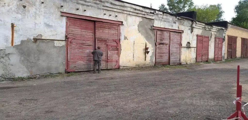 Производственное помещение в Московская область, Раменское ул. ... - Фото 1