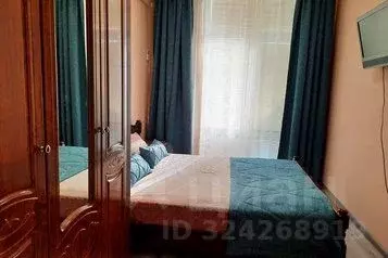 2-к кв. Крым, Ялта ул. Дражинского, 7А (35.0 м) - Фото 1