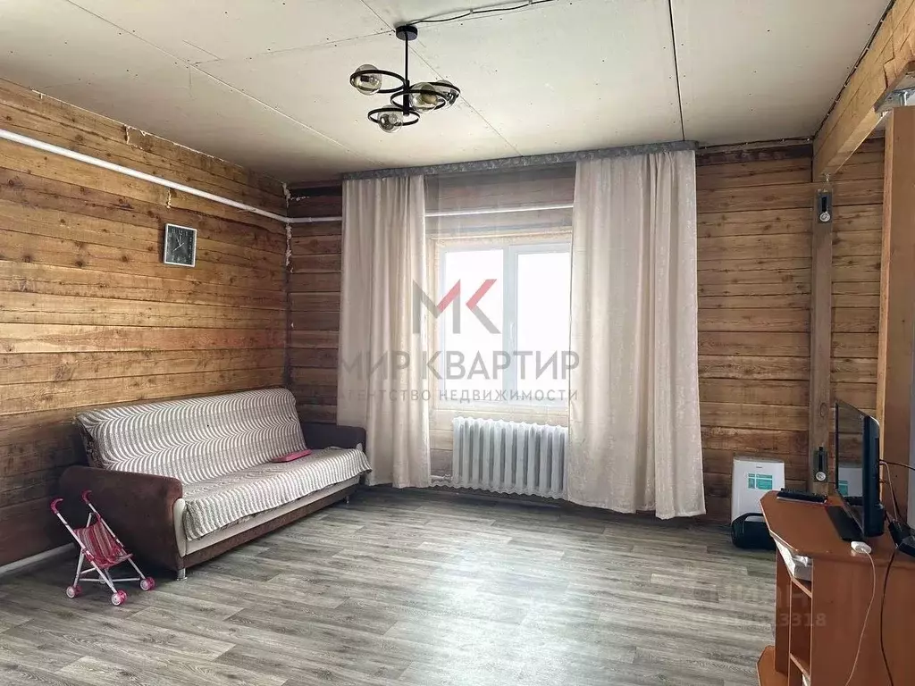 Дом в Тыва, Кызылский кожуун, Каа-Хем пгт  (139 м) - Фото 1