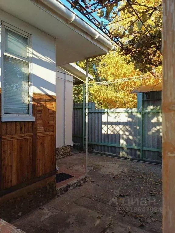 Дом в Севастополь Ветеран СТ, 29 (65 м) - Фото 1