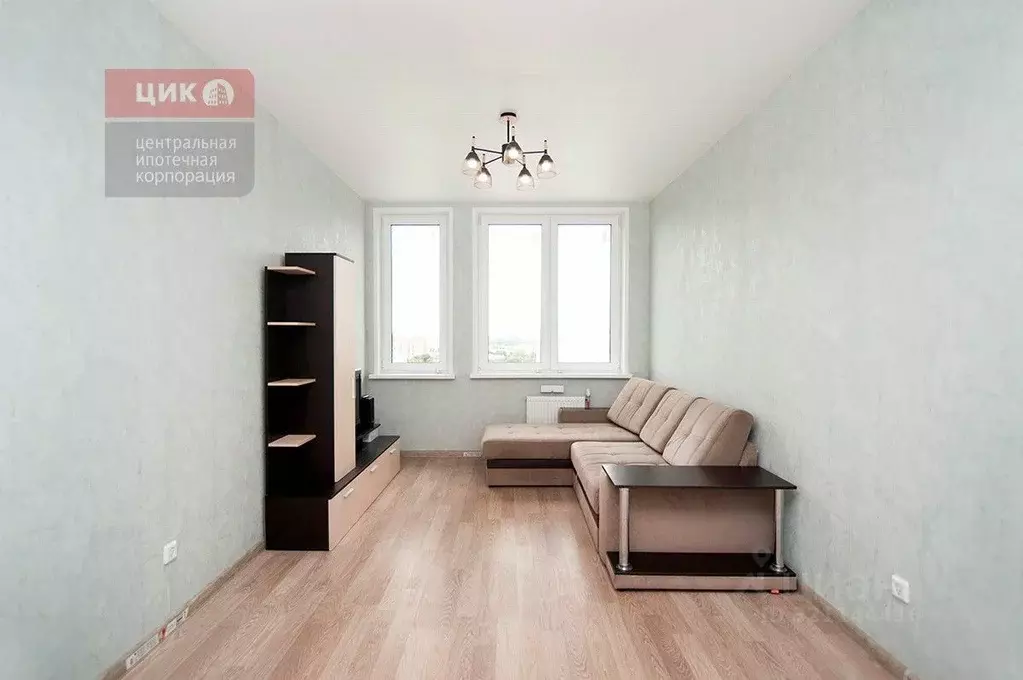 2-к кв. Рязанская область, Рязань Полевая ул., 75 (60.0 м) - Фото 1