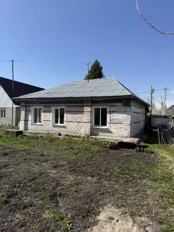 Коттедж в Алтайский край, Барнаул городской округ, с. Власиха ул. ... - Фото 1