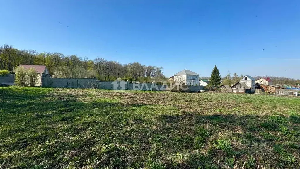 Участок в Пензенская область, Пенза Арбековская ул., 16 (10.0 сот.) - Фото 0