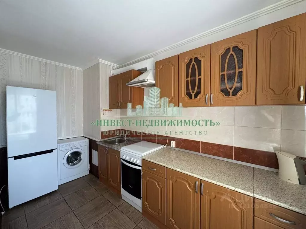 2-к кв. Брянская область, Брянск Московский просп., 162 (58.3 м) - Фото 0