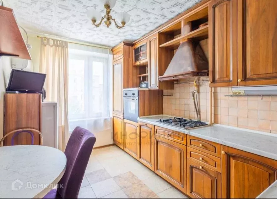 Продаётся 2-к квартира, 46.5 м - Фото 1