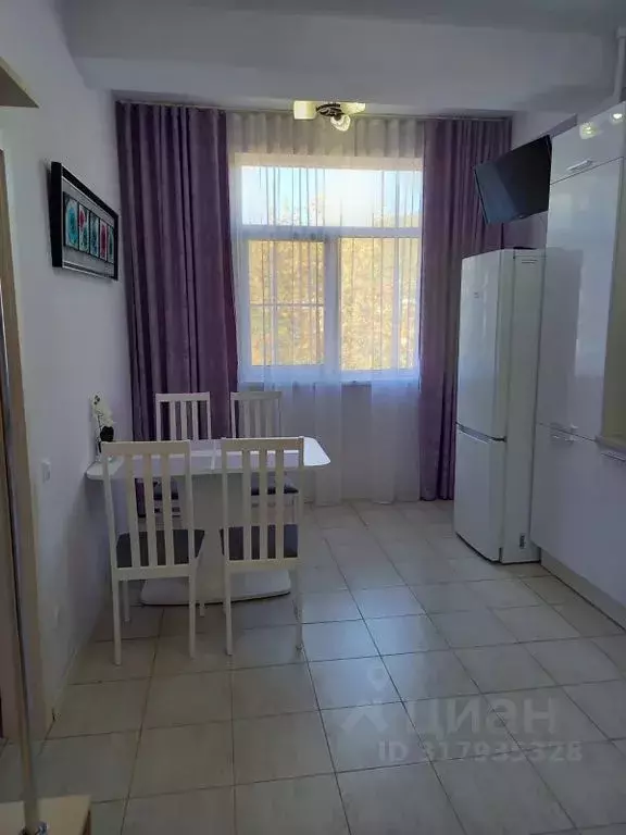1-к кв. Краснодарский край, Сочи ул. Дарвина, 69 (40.0 м) - Фото 1