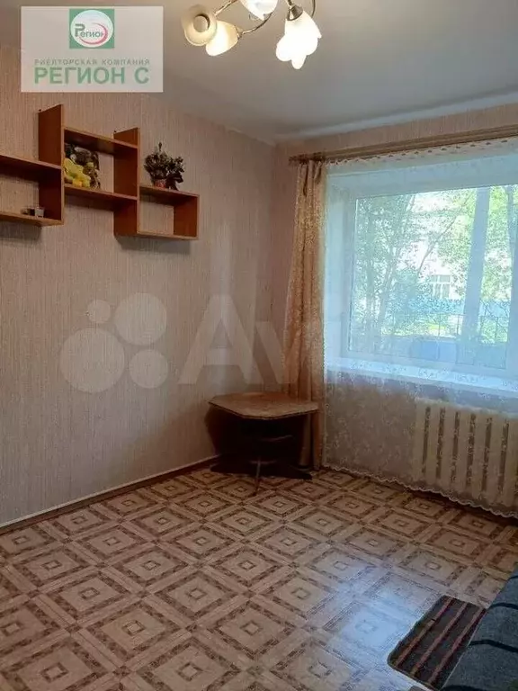 1-к. квартира, 20 м, 1/5 эт. - Фото 0