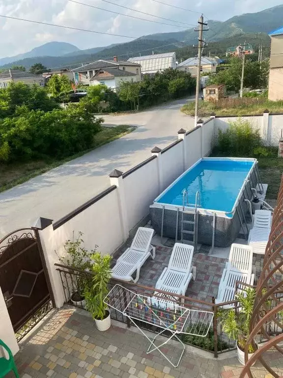 Комната Краснодарский край, Геленджик городской округ, с. Кабардинка ... - Фото 1