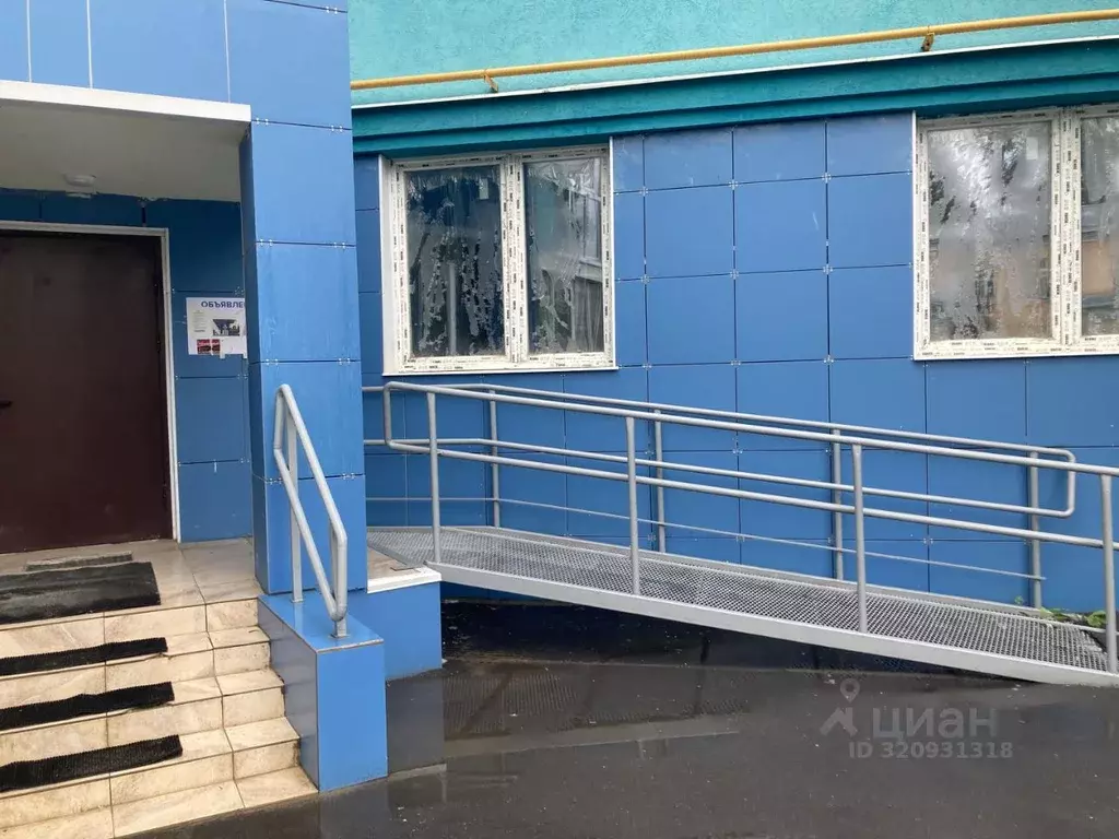 3-к кв. Ивановская область, Иваново ул. Володиной, 5 (102.5 м) - Фото 0