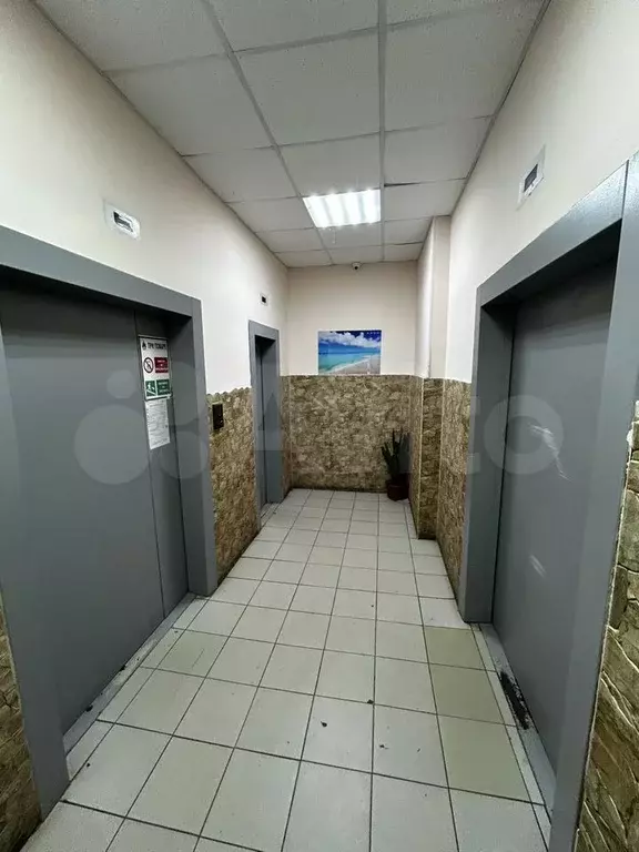 3-к. квартира, 72,8 м, 7/25 эт. - Фото 0