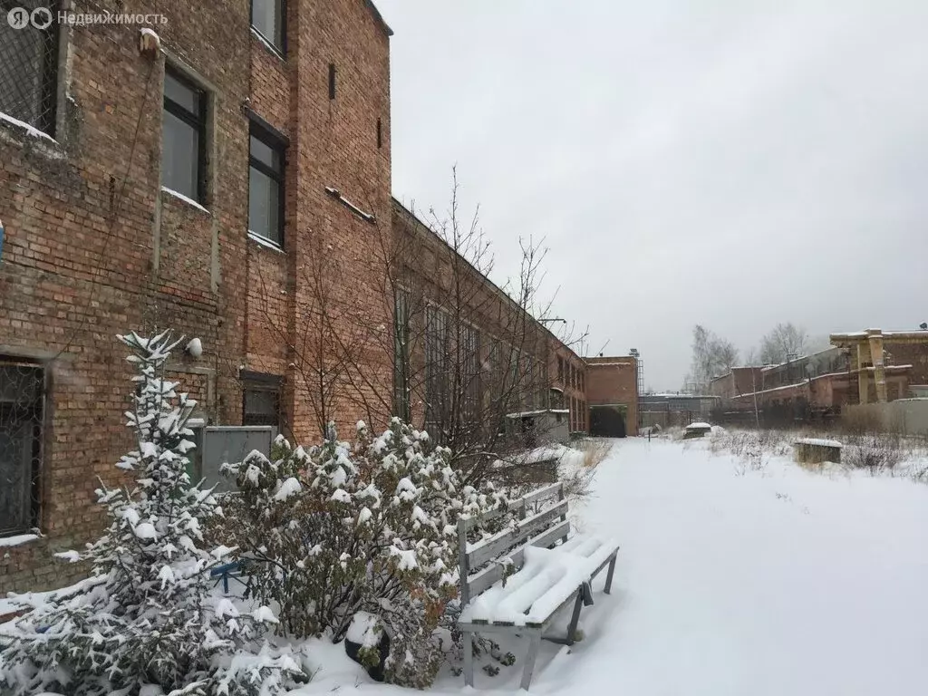 Производственное помещение (4953.2 м) - Фото 2