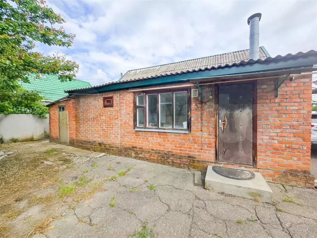Дом 36 м на участке 4 сот. - Фото 0