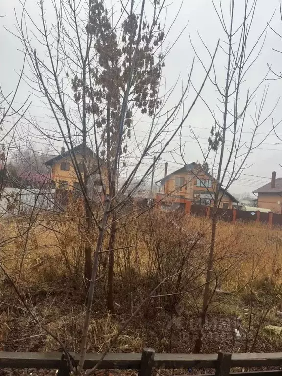 Участок в Татарстан, Казань пер. Хозур (5.6 сот.) - Фото 1