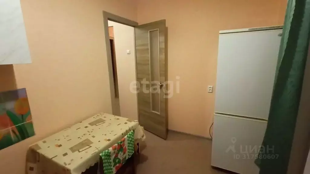 1-к кв. Воронежская область, Воронеж ул. Корольковой, 10к1 (36.6 м) - Фото 1