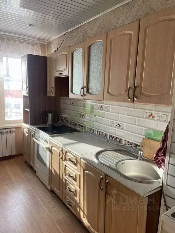 2-к кв. Бурятия, Улан-Удэ просп. Строителей, 64 (48.2 м) - Фото 2