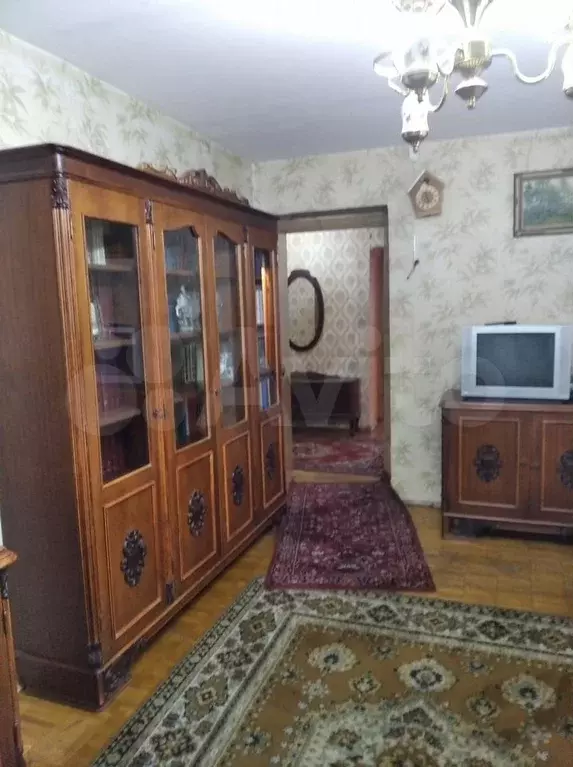 2-к. квартира, 64 м, 4/16 эт. - Фото 0