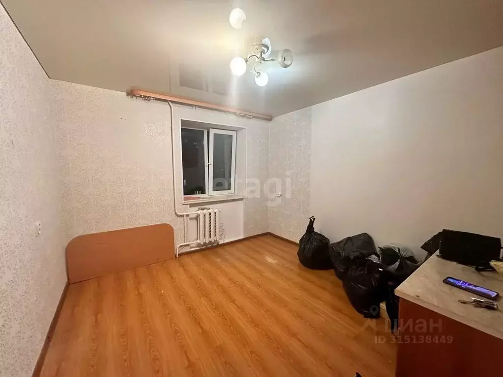 Комната Коми, Ухта Советская ул., 3к2 (11.6 м) - Фото 1