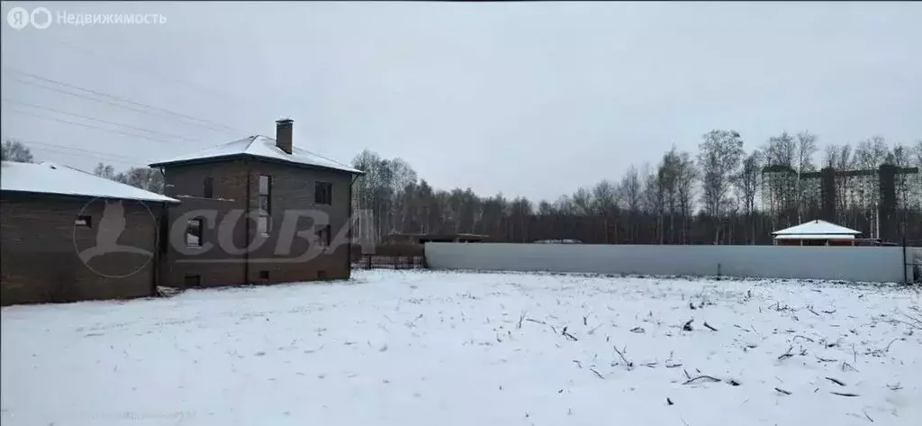 Участок в Тобольск, улица Стеллера (12 м) - Фото 2