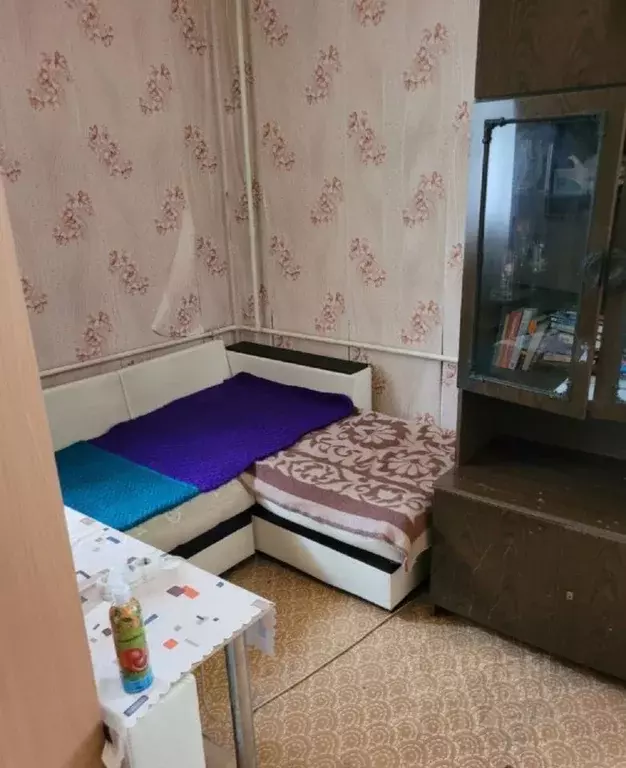 Комната Московская область, Видное Школьная ул., 58 (16.9 м) - Фото 1