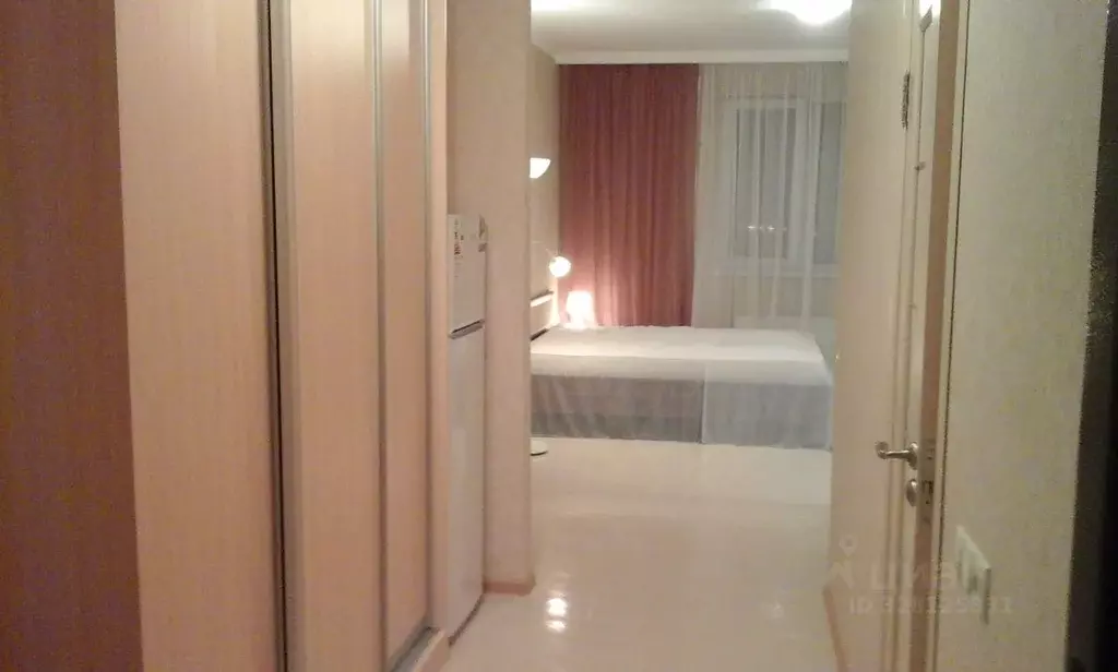 1-к кв. Московская область, Реутов Носовихинское ш., 27 (30.0 м) - Фото 1