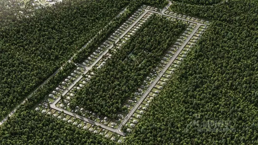 Участок в Московская область, Дмитровский муниципальный округ, д. ... - Фото 2