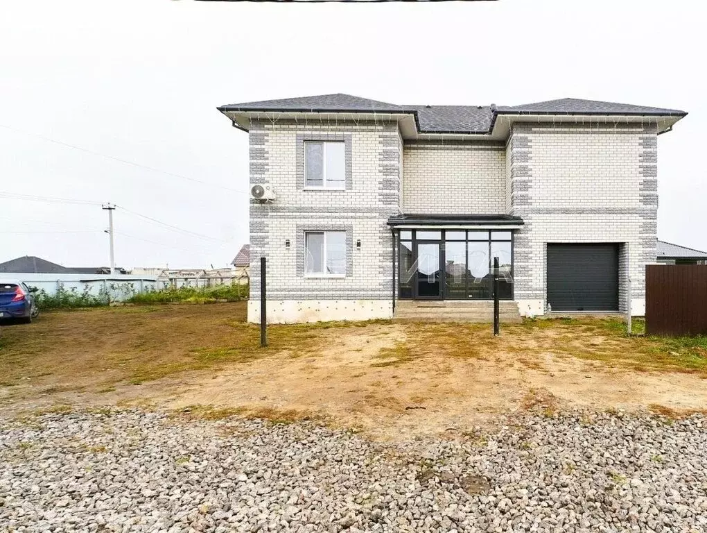 Дом в Падерина, Мальковская улица, 19 (259 м) - Фото 2