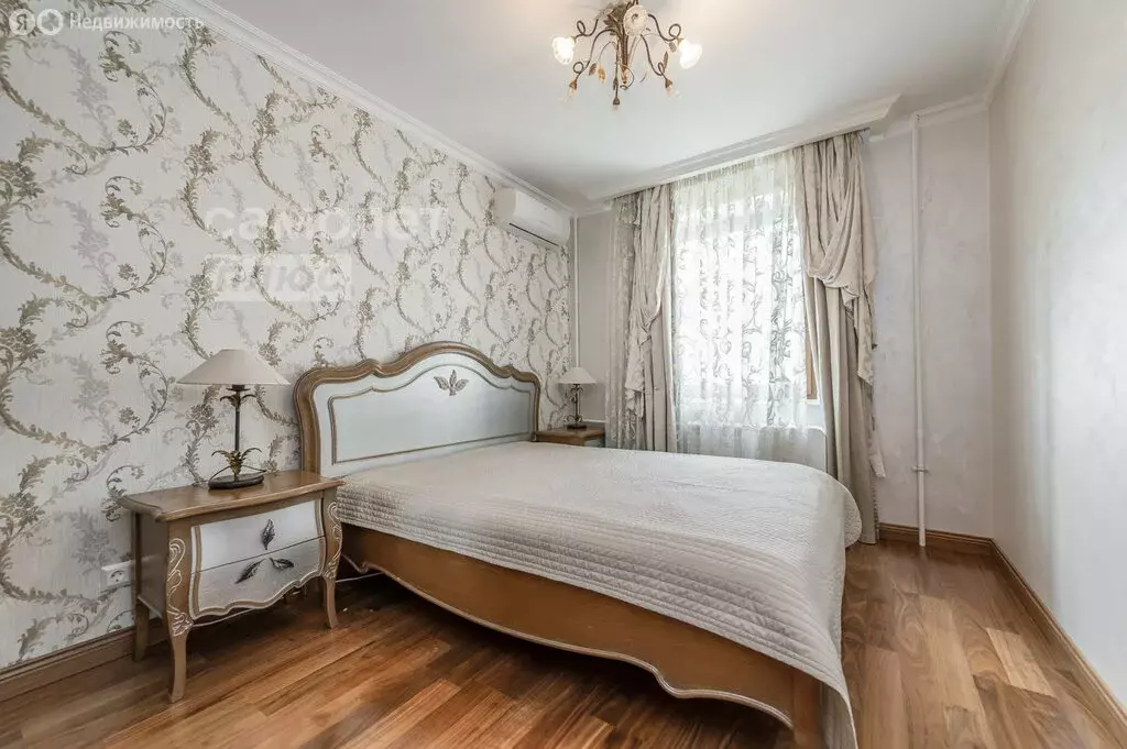 2-комнатная квартира: Москва, Большая Очаковская улица, 44к1 (75 м) - Фото 2