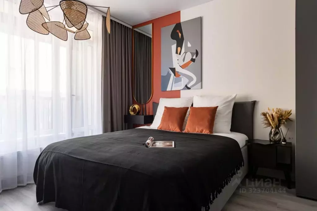 1-к кв. Санкт-Петербург Дальневосточный просп., 19к1 (24.0 м) - Фото 1