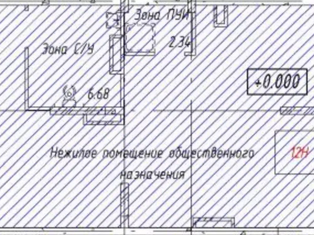 Помещение свободного назначения в Московская область, Ленинский ... - Фото 2