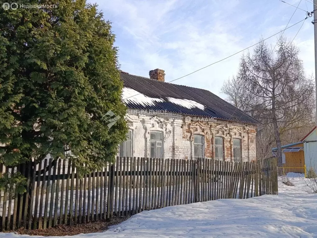 Дом в село Песочня, улица Революции, 54 (60 м) - Фото 2