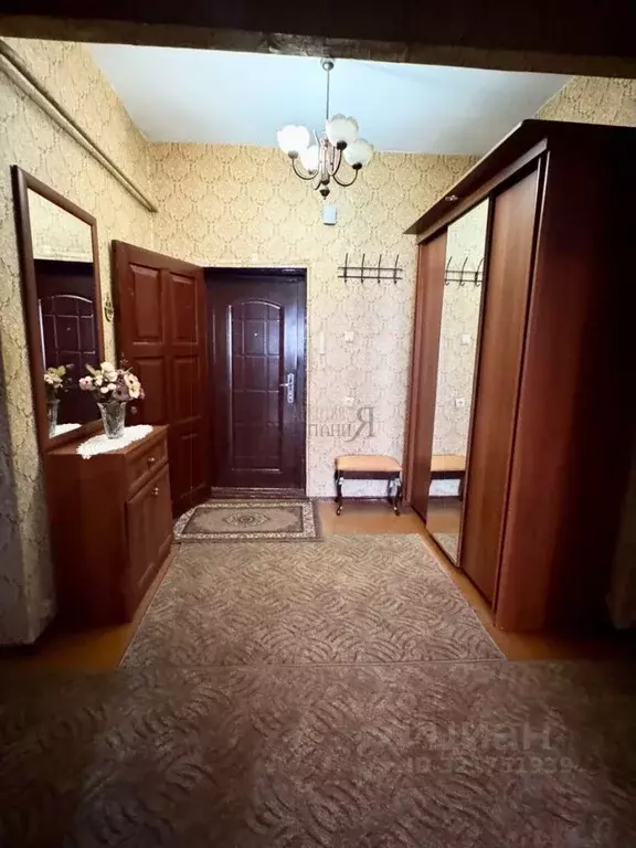 4-к кв. Рязанская область, Рязань ул. Урицкого, 71/5 (114.0 м) - Фото 1