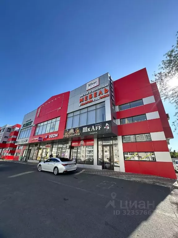 Торговая площадь в Ставропольский край, Михайловск Шпаковский район, ... - Фото 1