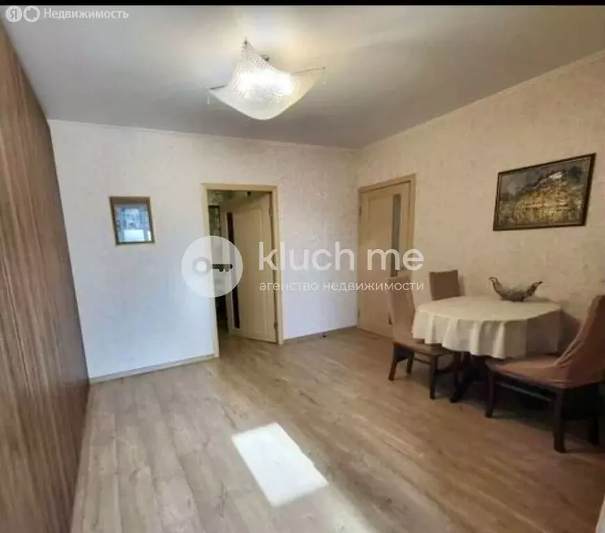 2-комнатная квартира: Казань, Курская улица, 20 (56.6 м) - Фото 2