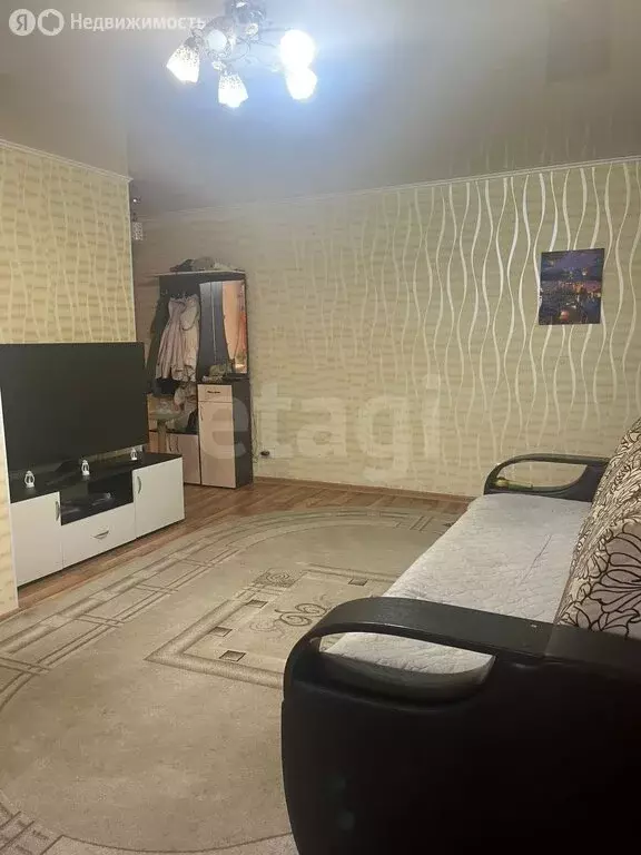 3-комнатная квартира: Стерлитамак, улица Дружбы, 33 (54.9 м) - Фото 2