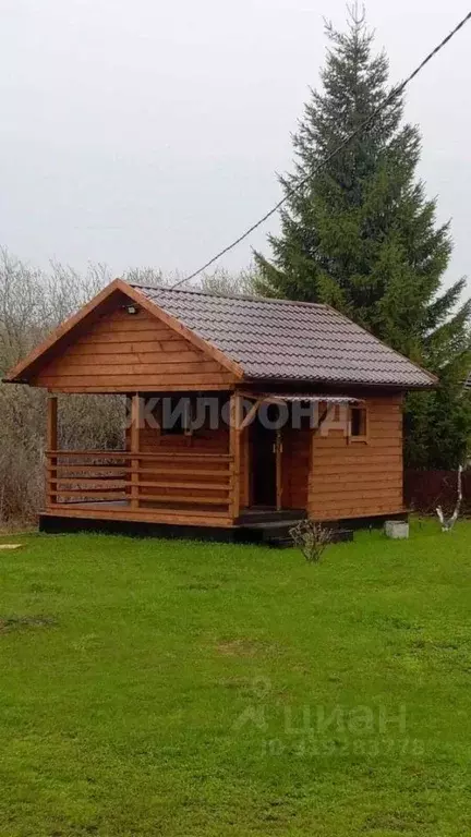 Участок в Новосибирская область, Коченевский район, д. Белобородово  ... - Фото 0