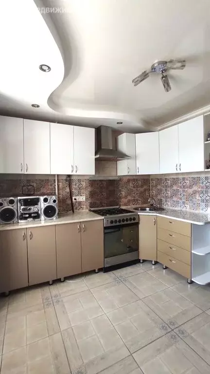 2-комнатная квартира: Анапа, улица Ленина, 179к4 (60 м) - Фото 2