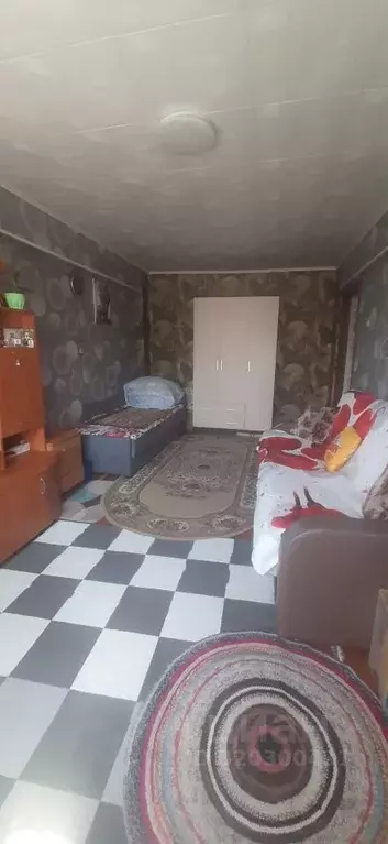 1-к кв. Алтайский край, Бийск Приречная ул., 81 (32.9 м) - Фото 1