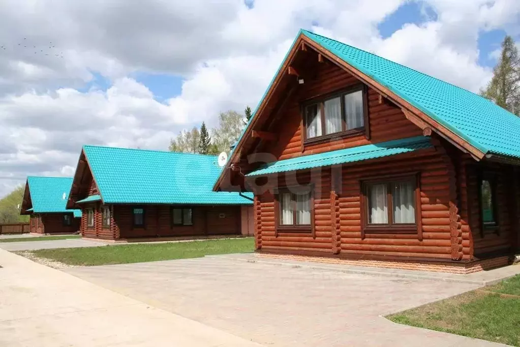 Помещение свободного назначения в Владимирская область, Суздальский ... - Фото 2