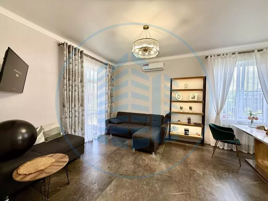 Дом в Ставропольский край, Ессентуки ул. Труда, 70 (134 м) - Фото 2