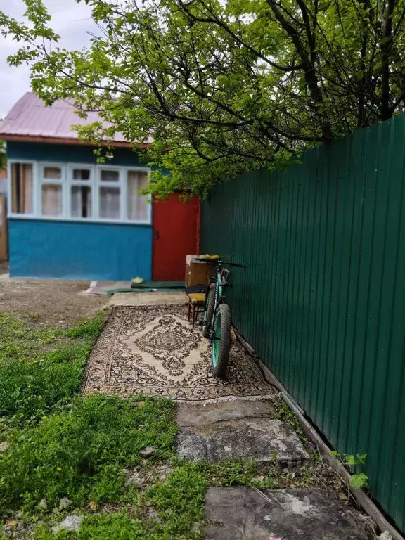 Дом в Саратовская область, Саратов ул. Имени И.Н. Посадского (75 м) - Фото 2