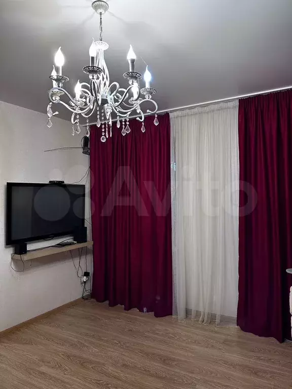 2-к. квартира, 42 м, 1/1 эт. - Фото 0