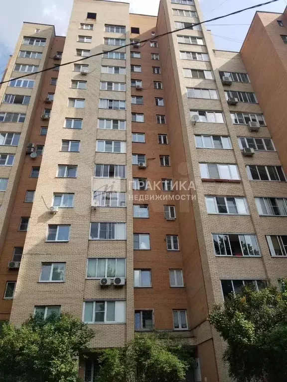 Своб. планировка, 38,4 м, 3/10 эт. - Фото 1