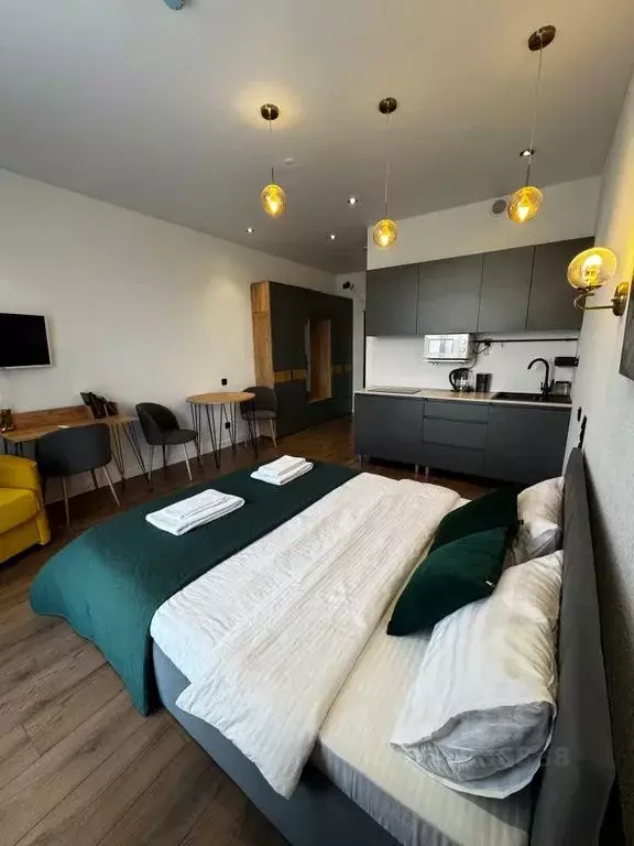 Комната Москва Окружной проезд, 10Б - Фото 2