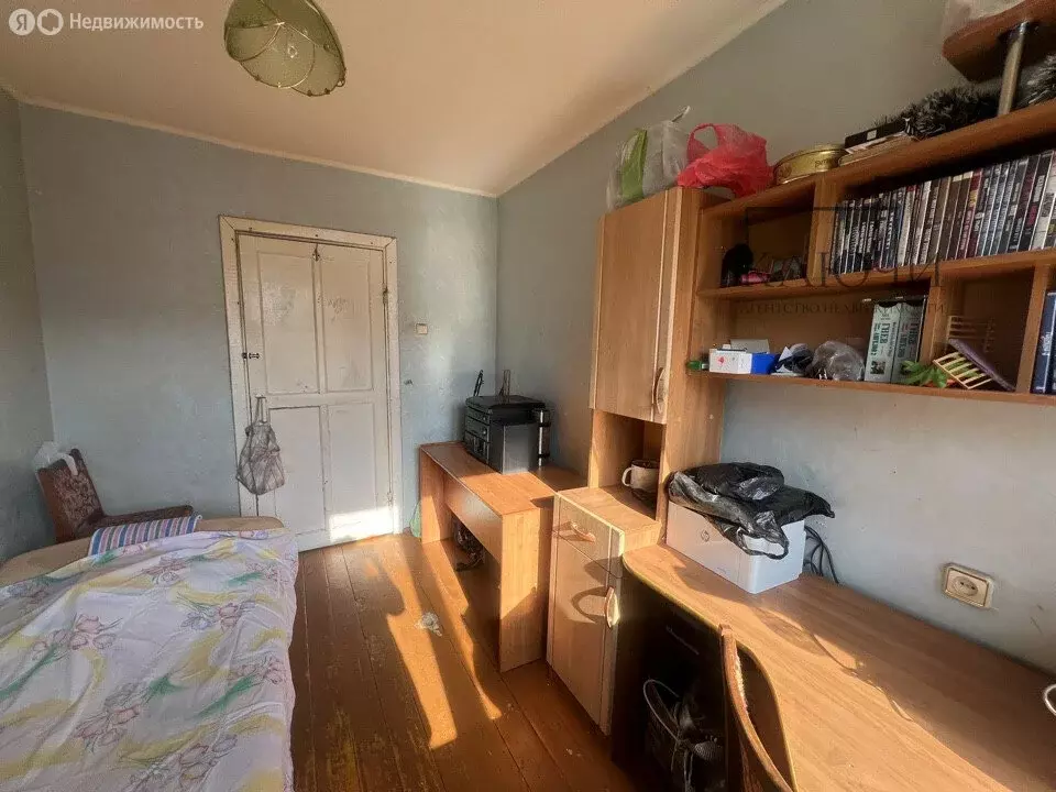 3-комнатная квартира: Магнитогорск, Ангарская улица, 139 (59 м) - Фото 1