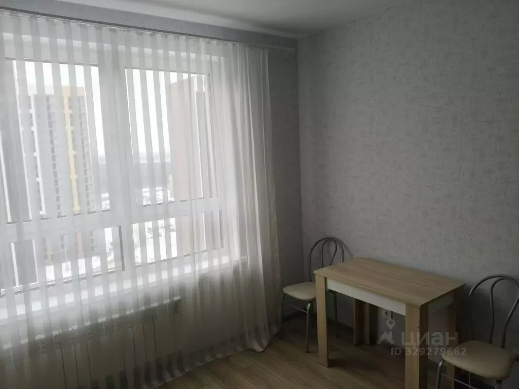 1-к кв. Воронежская область, Воронеж ул. Пескова, 8 (36.7 м) - Фото 1