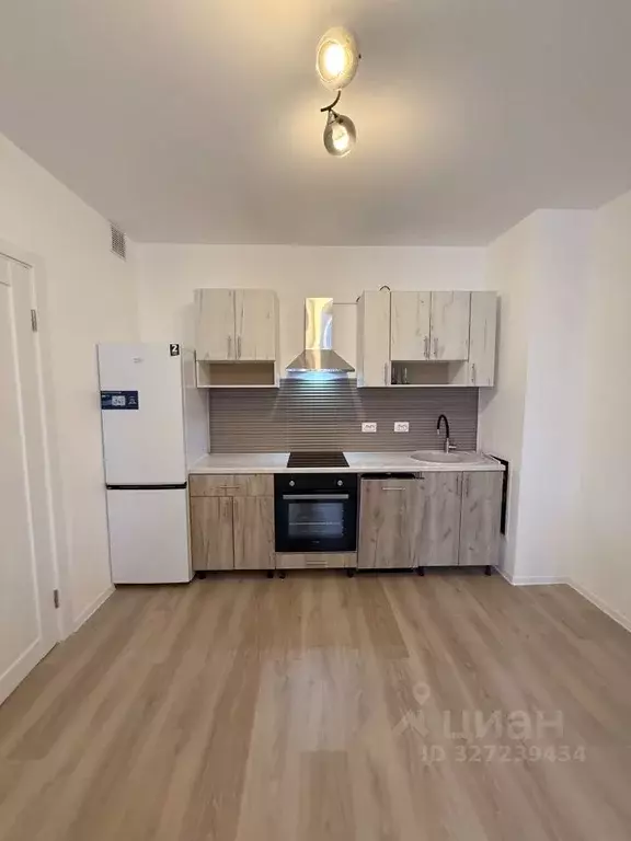 1-к кв. Санкт-Петербург ул. Пахомовская, 14к2 (34.0 м) - Фото 2